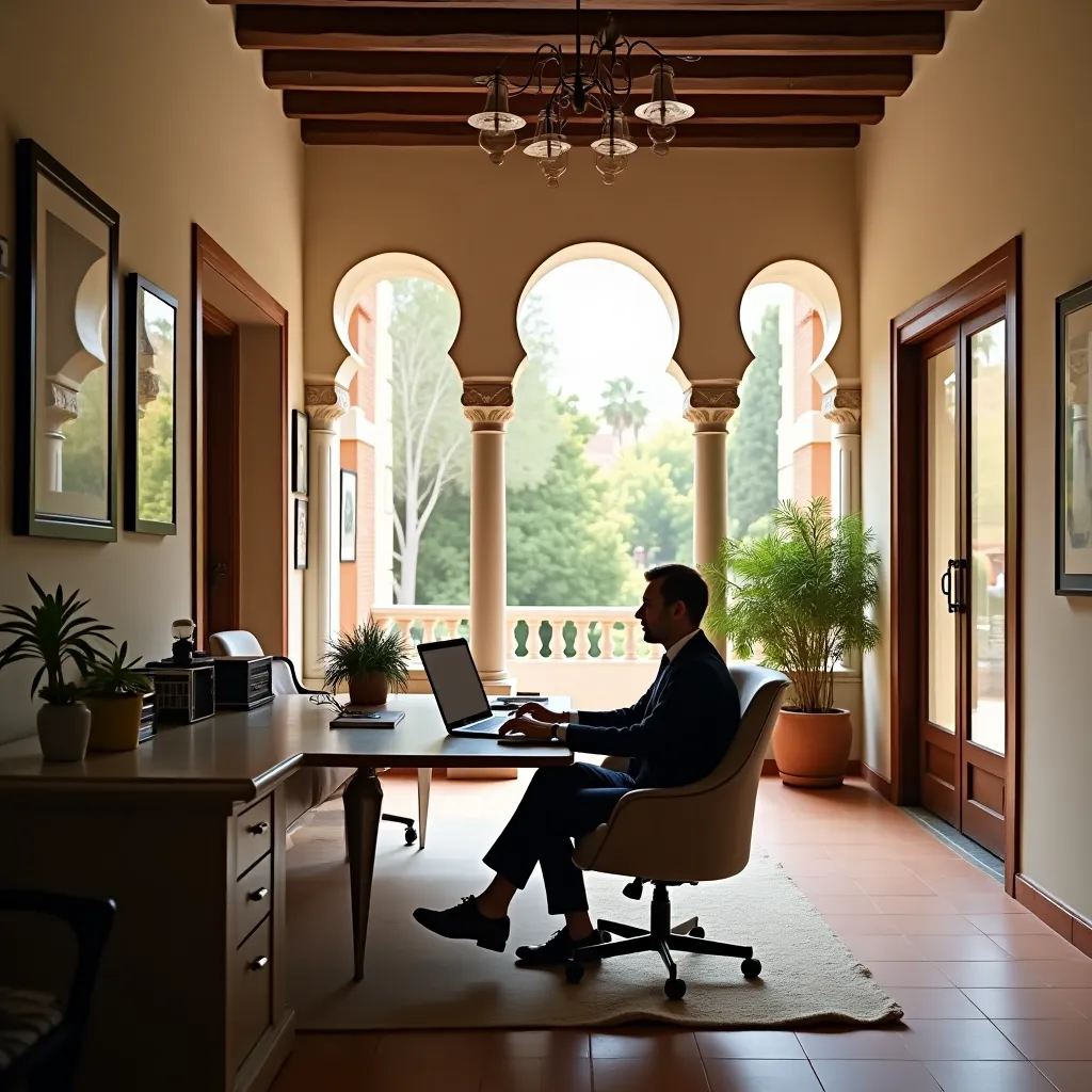 Conference Room